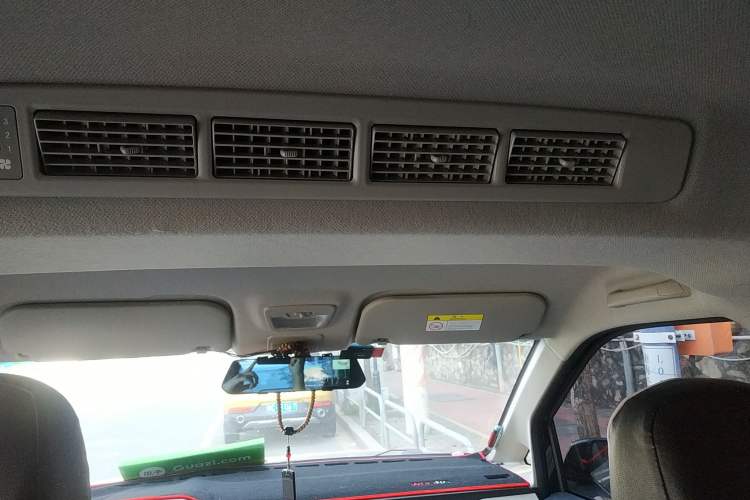 Used Wuling Zhengcheng 2021 1.5T Manual Luxury Version Headliner