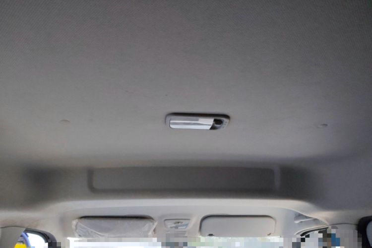 Used Wuling Zhengcheng 2021 1.5T Manual Comfort Version Headliner