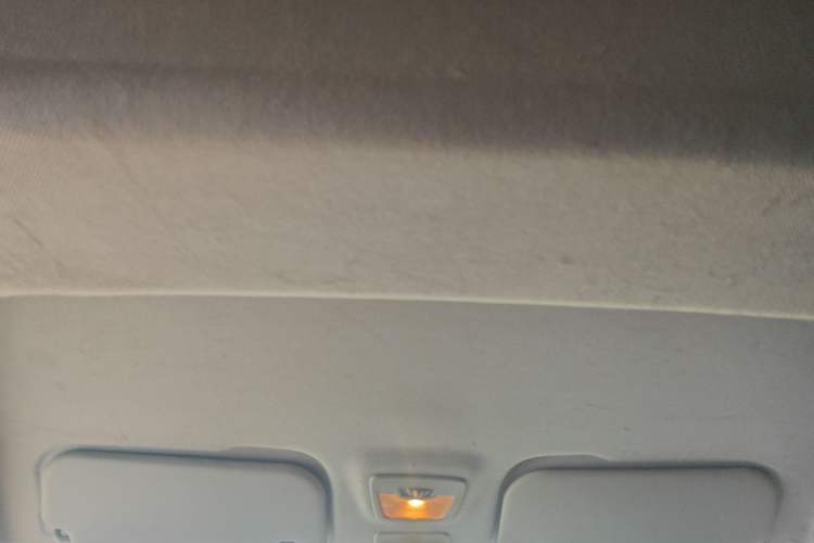 Used Wuling Zhengcheng 2021 1.5T Manual Comfort Version Headliner