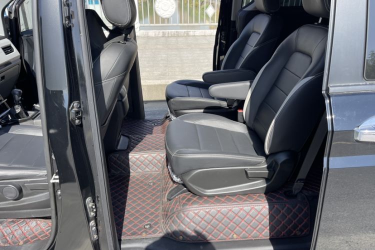 Used Wuling Zhengcheng 2021 1.5T Manual Luxury Version Interior 5