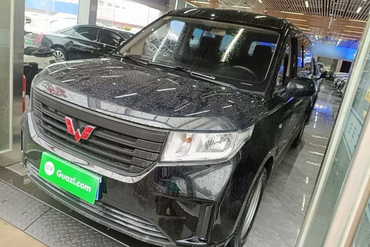 Used Wuling Zhengcheng 2021 1.5T Manual Comfort Version Guazi used car, China used car export, Used car for sale, Used  cars, Cheapest cars for sale