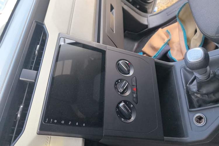 Used Wuling Zhengcheng 2021 1.5T Manual Comfort Version Left Front Seat