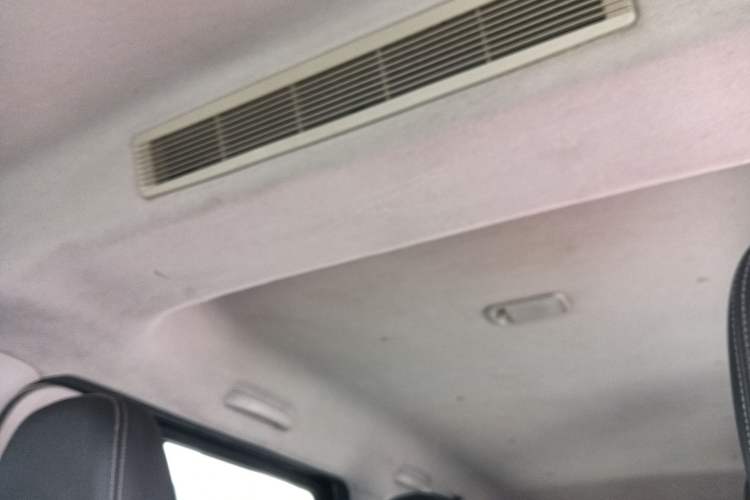 Used Wuling Zhengcheng 2021 1.5T Manual Luxury Version Roof