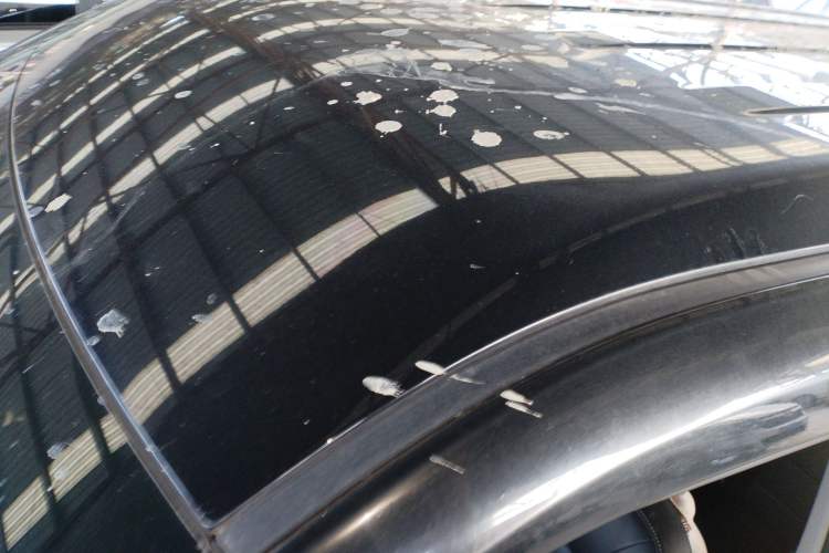Used Wuling Zhengcheng 2021 1.5T Manual Luxury Version Roof