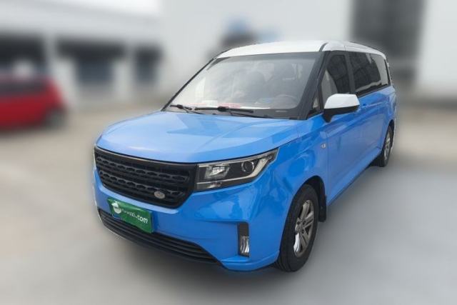 Used Wuling Zhengcheng 2021 1.5T Manual Luxury Version