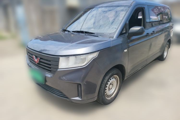 Ojetý Wuling Zhengcheng 2021 1.5T Manual Comfort Version Guazi used car, China used car export, Used car for sale, Used  cars, Cheapest cars for sale