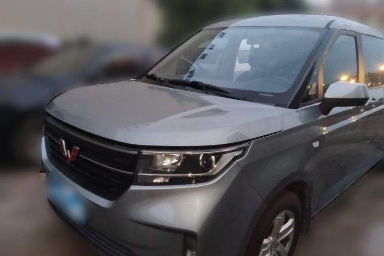 Używany Wuling Zhengcheng 2021 1.5T Manual Luxury Version Guazi used car, China used car export, Used car for sale, Used  cars, Cheapest cars for sale