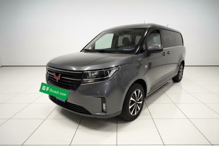 Used Wuling Zhengcheng 2021 1.5T Manual Luxury Version Guazi used car, China used car export, Used car for sale, Used  cars, Cheapest cars for sale