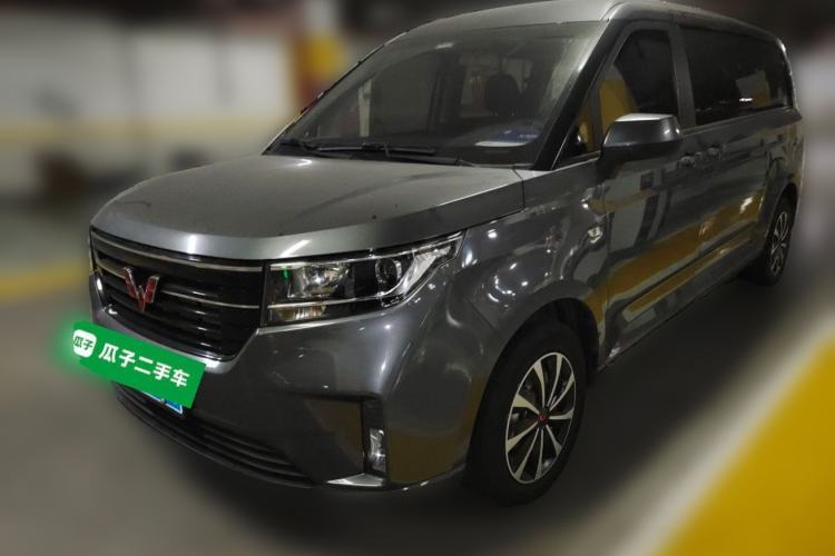 Used Wuling Zhengcheng 2021 1.5T Manual Luxury Version Guazi used car, China used car export, Used car for sale, Used  cars, Cheapest cars for sale