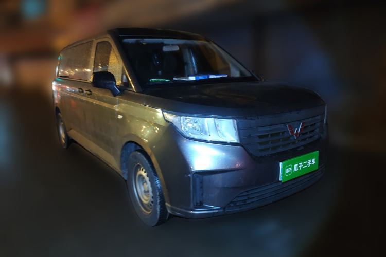 Used Wuling Zhengcheng 2021 1.5T Manual Comfort Version Exterior 2
