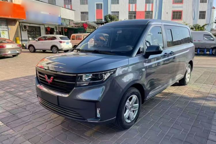Used Wuling Zhengcheng 2021 1.5T Manual Luxury Version Guazi used car, China used car export, Used car for sale, Used  cars, Cheapest cars for sale