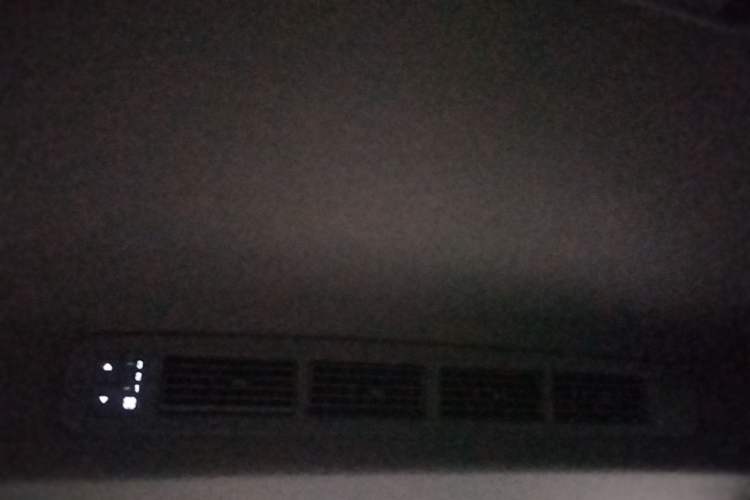 Used Wuling Zhengcheng 2021 1.5T Manual Luxury Version Headliner