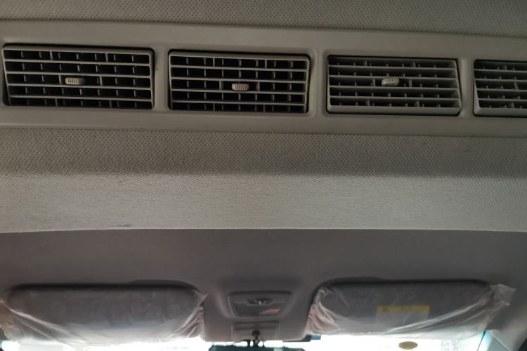 Used Wuling Zhengcheng 2021 1.5T Manual Luxury Version Headliner