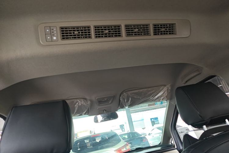 Used Wuling Zhengcheng 2021 1.5T Manual Comfort Version Headliner