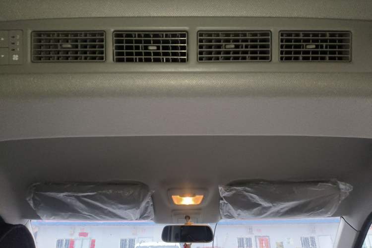 Used Wuling Zhengcheng 2021 1.5T Manual Comfort Version Headliner