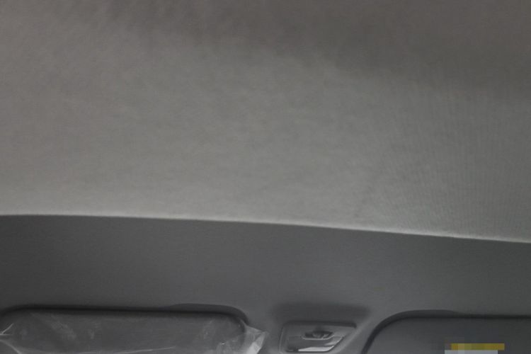 Used Wuling Zhengcheng 2021 1.5T Manual Luxury Version Headliner