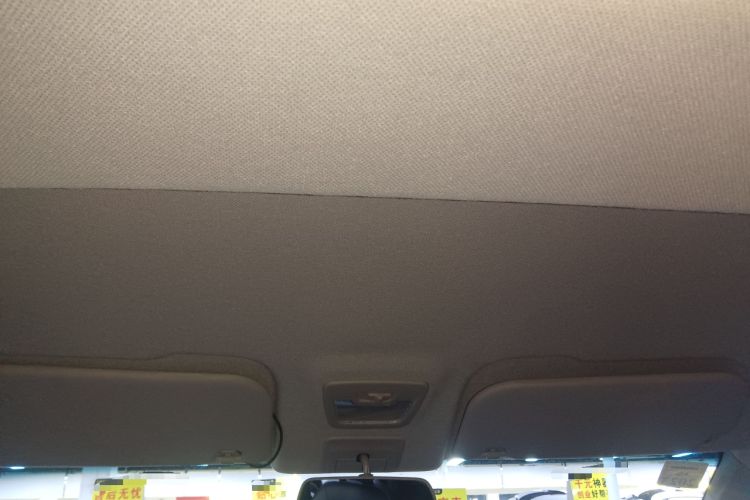 Used Wuling Zhengcheng 2021 1.5T Manual Luxury Version Headliner