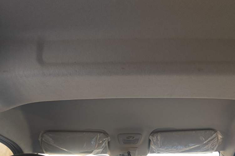 Used Wuling Zhengcheng 2021 1.5T Manual Comfort Version Headliner