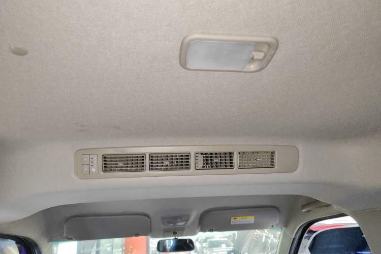 Used Wuling Zhengcheng 2021 1.5T Manual Luxury Version Headliner