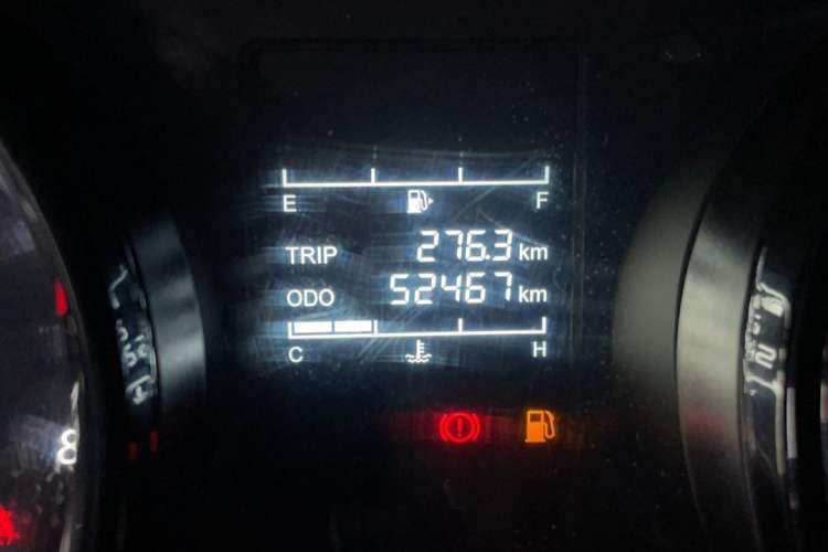 Used Wuling Zhengcheng 2021 1.5T Manual Comfort Version Interior 1
