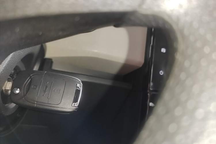 Used Wuling Zhengcheng 2021 1.5T Manual Luxury Version Interior 1