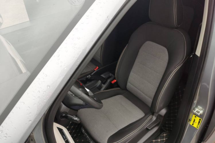 Used Wuling Zhengcheng 2021 1.5T Manual Comfort Version Left Front Seat