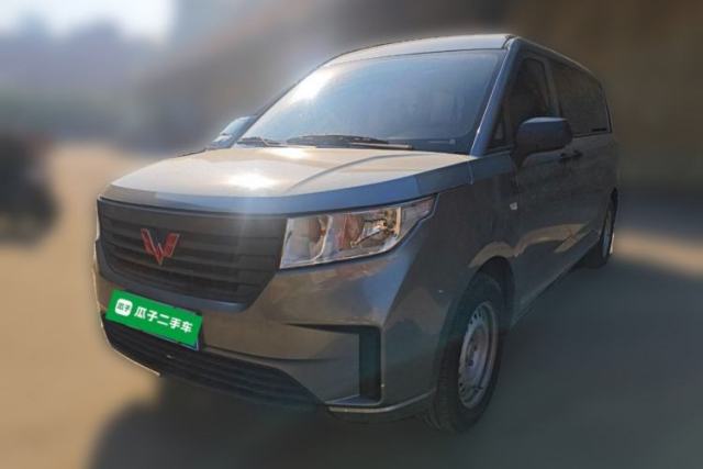 Used Wuling Zhengcheng 2021 1.5T Manual Comfort Version