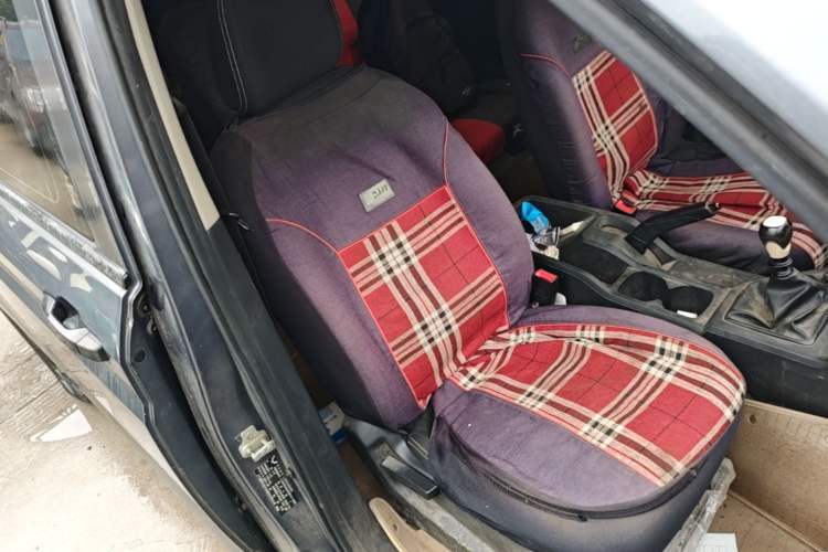 Used Wuling Zhengcheng 2021 1.5T Manual Comfort Version Right Front Seat