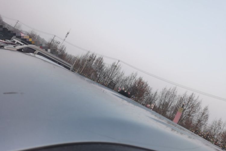 Used Wuling Zhengcheng 2021 1.5T Manual Luxury Version Roof