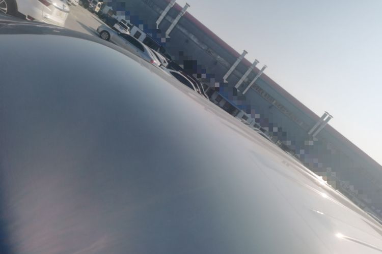 Used Wuling Zhengcheng 2021 1.5T Manual Comfort Version Roof