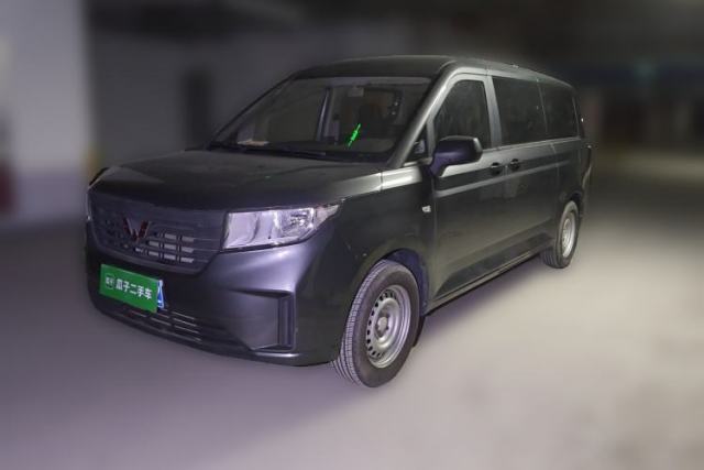 Used Wuling Zhengcheng 2021 1.5T Manual Comfort Version