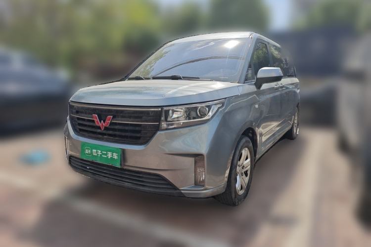 Used Wuling Zhengcheng 2021 1.5T Manual Luxury Version Guazi used car, China used car export, Used car for sale, Used  cars, Cheapest cars for sale