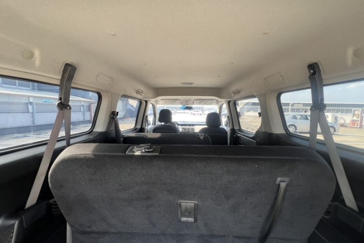 Used Wuling Zhengcheng 2021 1.5T Manual Comfort Version Exterior 7