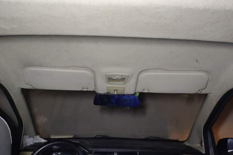 Used Wuling Zhengcheng 2021 1.5T Manual Comfort Version Headliner