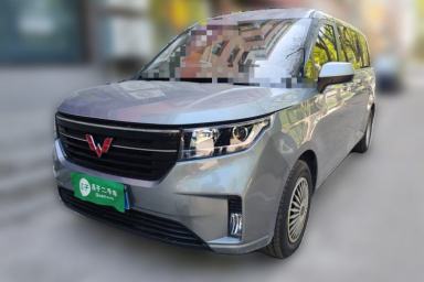 Used Wuling Zhengcheng 2021 1.5T Manual Luxury Version