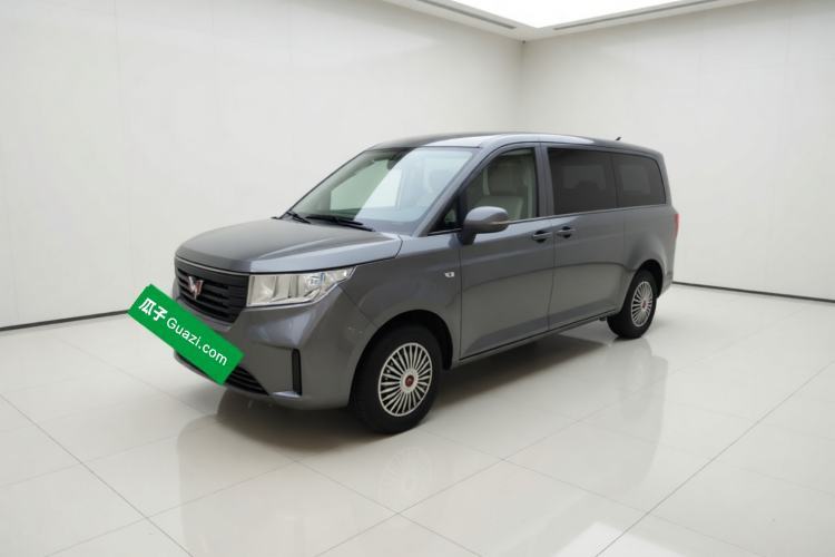 Używany Wuling Zhengcheng 2021 1.5T Manual Luxury Version Guazi used car, China used car export, Used car for sale, Used cars, Cheapest cars for sale