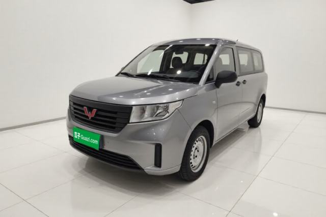Used Wuling Zhengcheng 2021 1.5T Manual Comfort Version