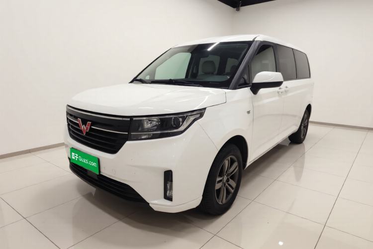 Used Wuling Zhengcheng 2021 1.5T Manual Luxury Version Guazi used car, China used car export, Used car for sale, Used cars, Cheapest cars for sale