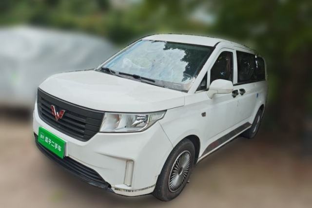 Used Wuling Zhengcheng 2021 1.5T Manual Comfort Version