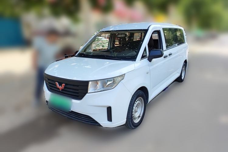 Used Wuling Zhengcheng 2021 1.5T Manual Comfort Version Guazi used car, China used car export, Used car for sale, Used  cars, Cheapest cars for sale