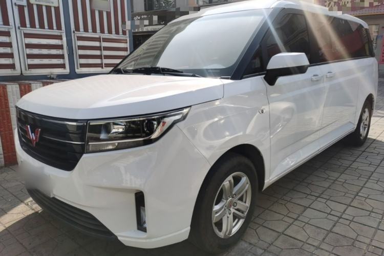 Used Wuling Zhengcheng 2021 1.5T Manual Luxury Version Guazi used car, China used car export, Used car for sale, Used  cars, Cheapest cars for sale