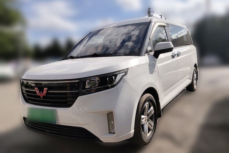 Used Wuling Zhengcheng 2021 1.5T Manual Luxury Version Guazi used car, China used car export, Used car for sale, Used  cars, Cheapest cars for sale