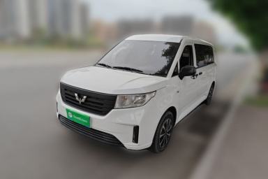 Used Wuling Zhengcheng 2021 1.5T Manual Comfort Version