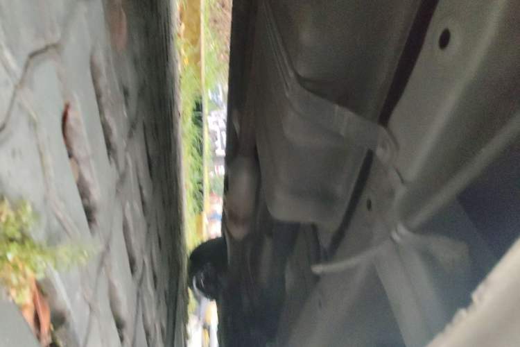 Used Wuling Zhengcheng 2021 1.5T Manual Comfort Version Chassis Rear Right