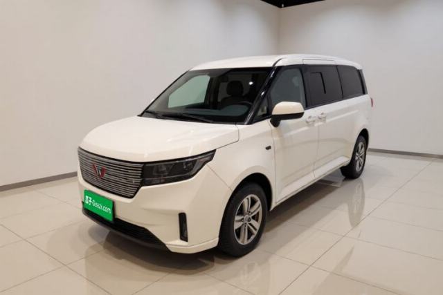 Used Wuling Zhengcheng 2021 1.5T Manual Luxury Version