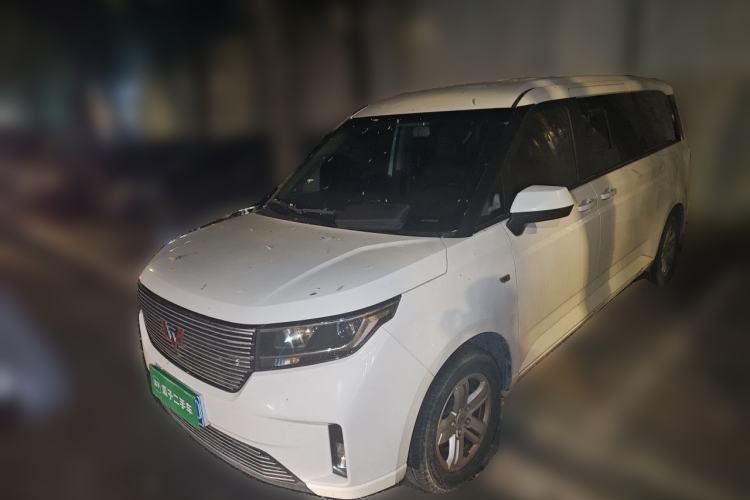 Used Wuling Zhengcheng 2021 1.5T Manual Luxury Version Guazi used car, China used car export, Used car for sale, Used  cars, Cheapest cars for sale