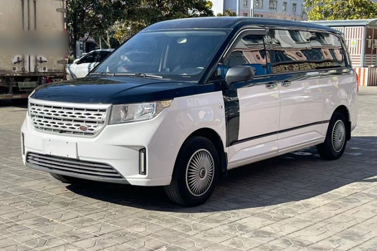 Used Wuling Zhengcheng 2021 1.5T Manual Comfort Version Exterior 3