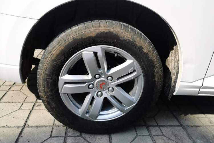 Used Wuling Zhengcheng 2021 1.5T Manual Luxury Version Exterior 5