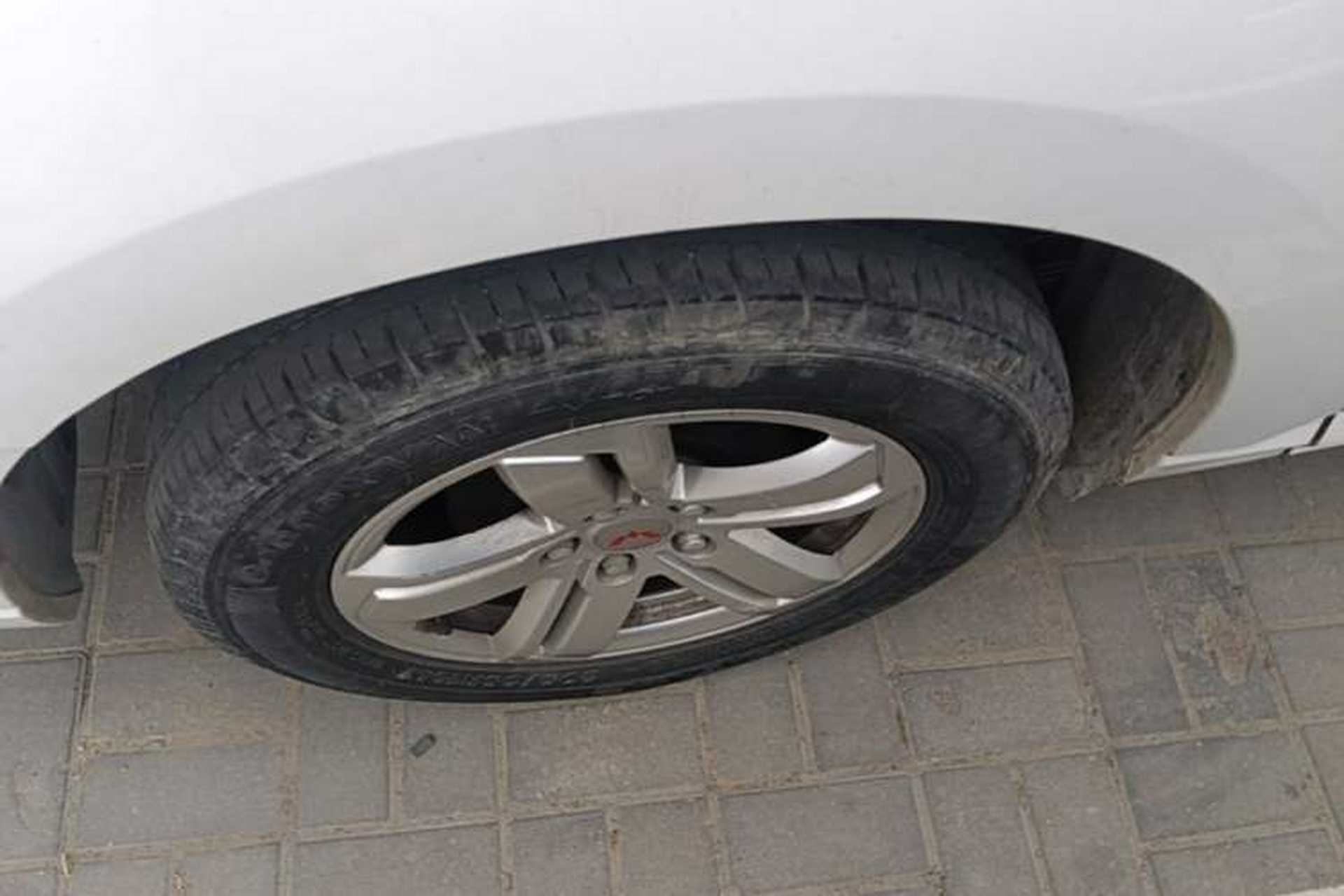 Used Wuling Zhengcheng 2021 1.5T Manual Luxury Version Exterior 5
