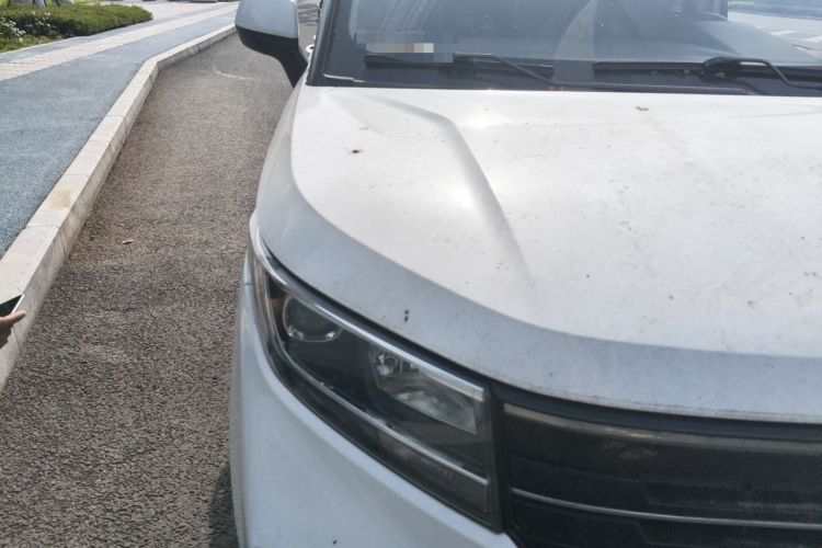 Used Wuling Zhengcheng 2021 1.5T Manual Luxury Version Exterior 6